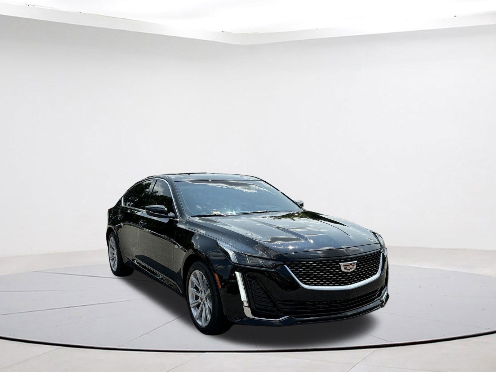 2024 Cadillac CT5 Luxury