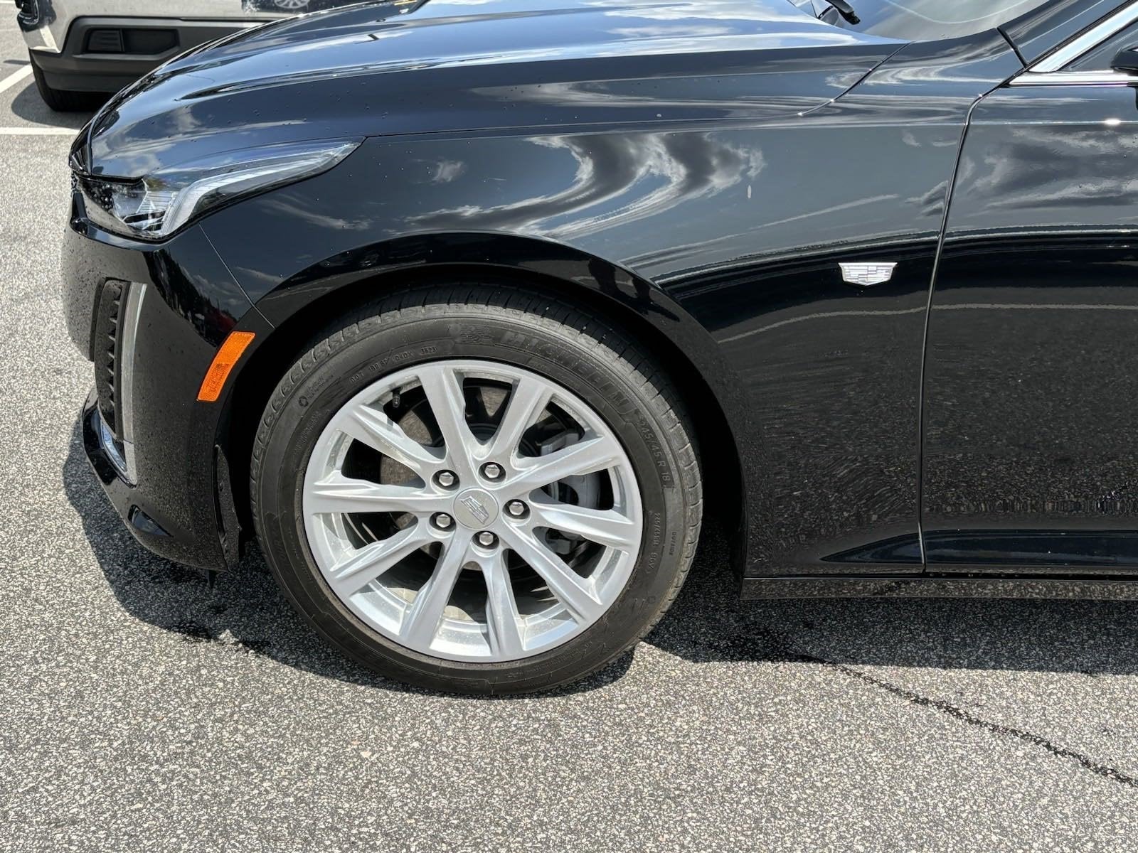 2024 Cadillac CT5 Luxury