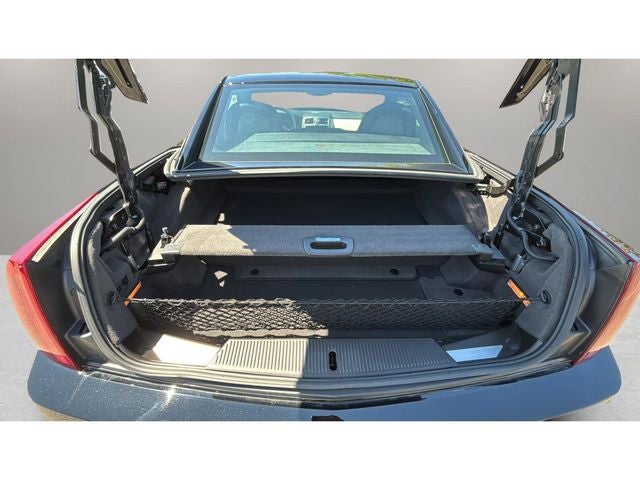 2006 Cadillac XLR-V Base