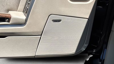 2006 Cadillac XLR-V Base