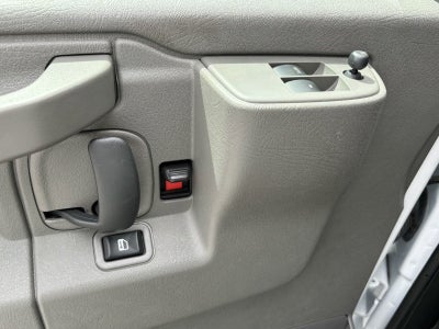 2023 Chevrolet Express Passenger LS