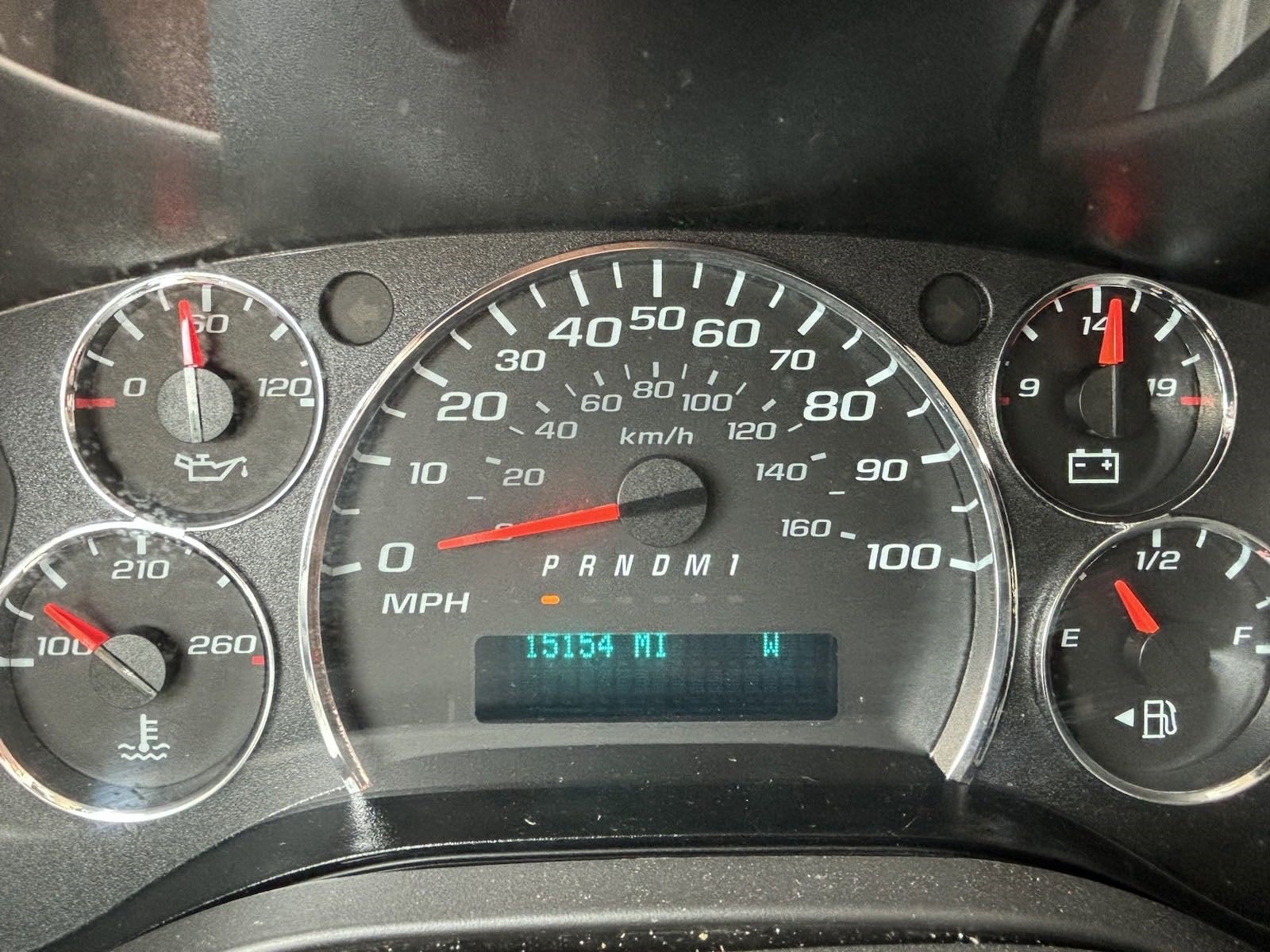 2023 Chevrolet Express Passenger LS