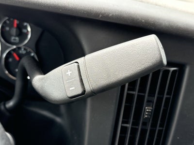 2023 Chevrolet Express Passenger LS