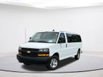 2023 Chevrolet Express Passenger LS