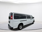 2023 Chevrolet Express Passenger LS