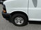 2023 Chevrolet Express Passenger LS