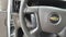2024 Chevrolet Express 3500 LT Passenger