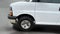 2024 Chevrolet Express 3500 LT Passenger