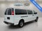 2024 Chevrolet Express 3500 LT Passenger