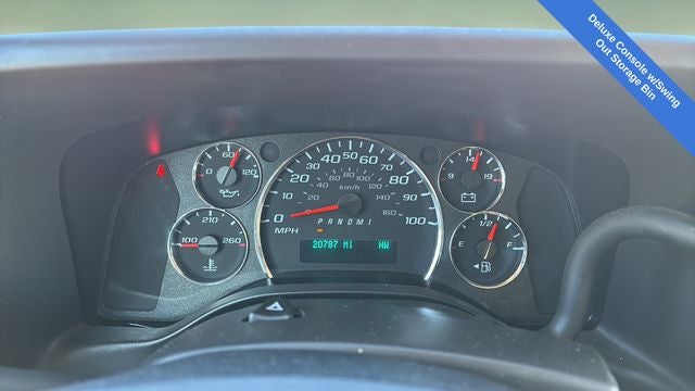 2024 Chevrolet Express 3500 LT Passenger