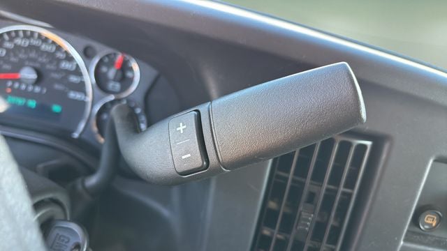 2024 Chevrolet Express 3500 LT Passenger
