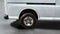2024 Chevrolet Express 3500 LT Passenger