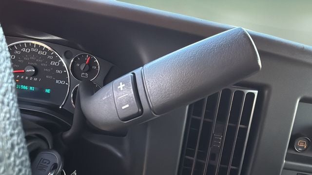 2024 Chevrolet Express 3500 LT Passenger