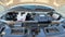 2024 Chevrolet Express 3500 LT Passenger
