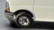 2024 Chevrolet Express 3500 LT Passenger