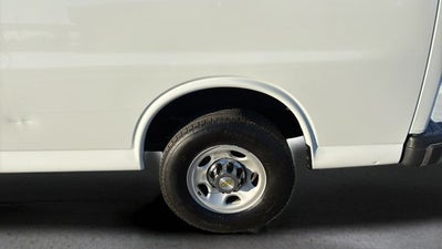 2024 Chevrolet Express 3500 LT Passenger