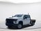 2021 Chevrolet Silverado 2500HD Work Truck