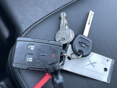 2021 Chevrolet Silverado 2500HD Work Truck