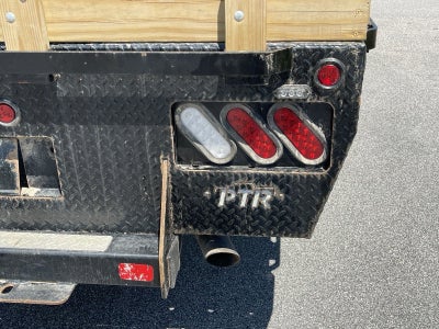 2021 Chevrolet Silverado 2500HD Work Truck