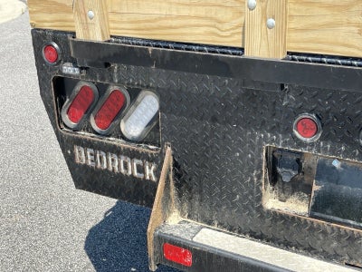 2021 Chevrolet Silverado 2500HD Work Truck