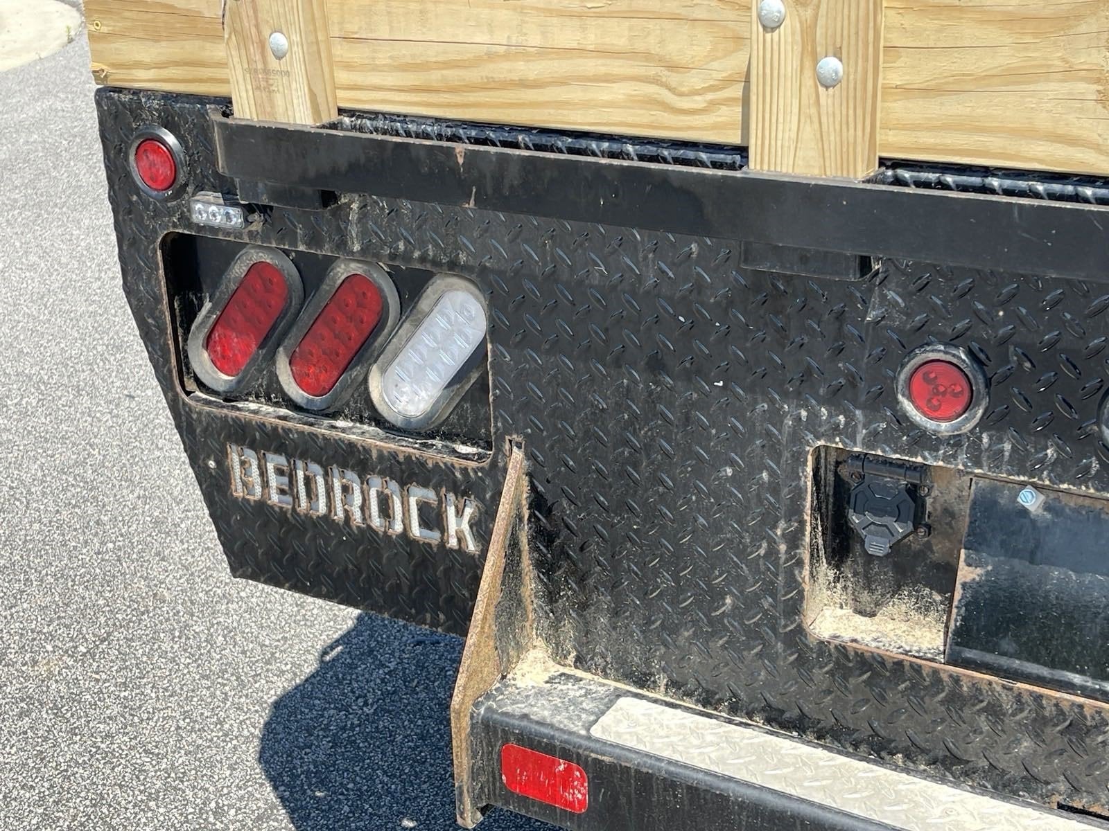 2021 Chevrolet Silverado 2500HD Work Truck