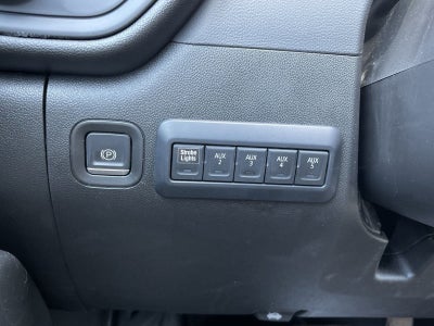 2021 Chevrolet Silverado 2500HD Work Truck