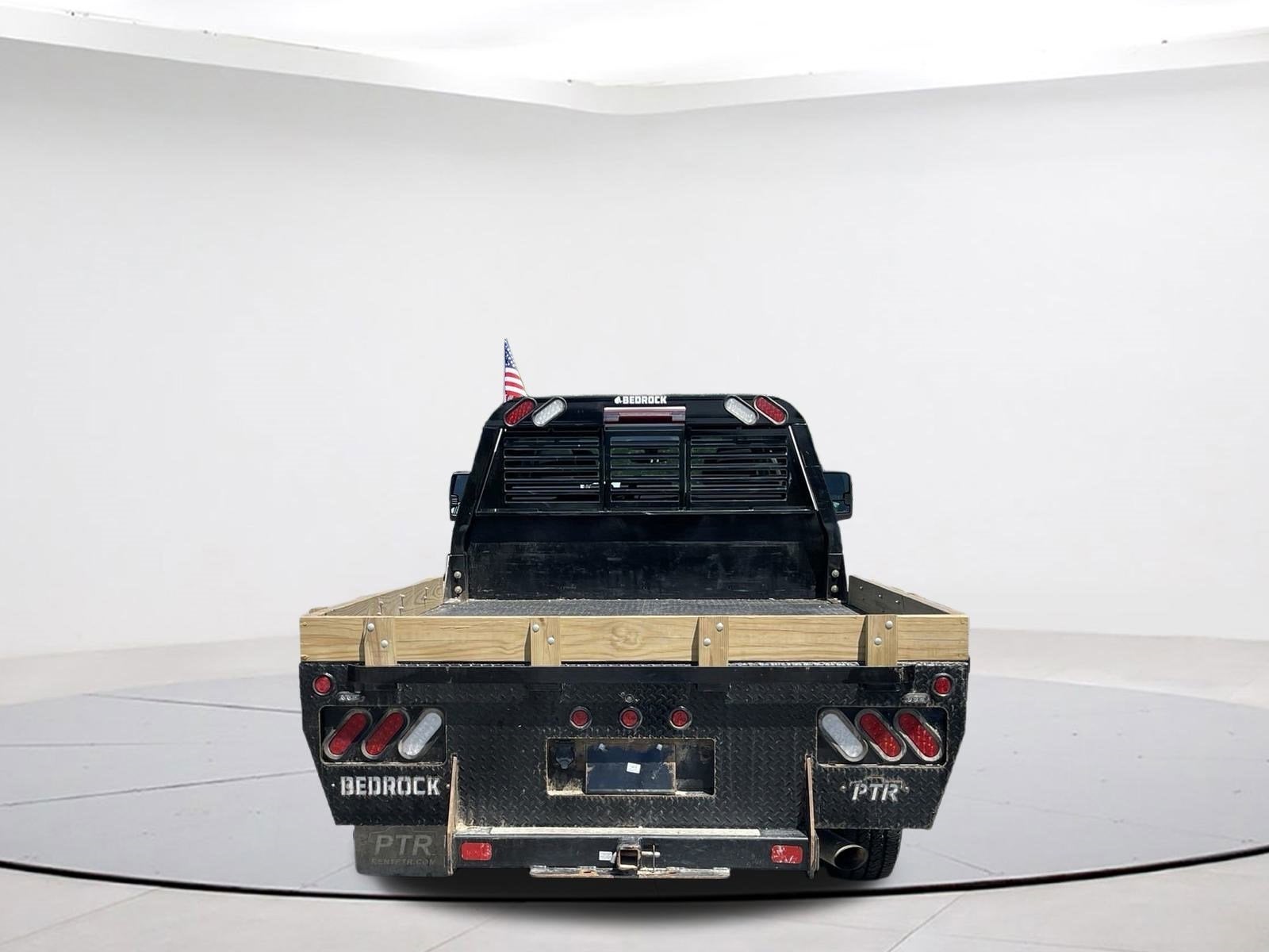 2021 Chevrolet Silverado 2500HD Work Truck