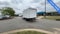 2023 Chevrolet Express 3500 Work Van Cutaway