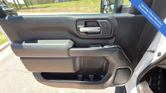 2022 Chevrolet Silverado 3500HD Work Truck