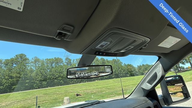 2022 Chevrolet Silverado 3500HD Work Truck