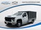 2021 Chevrolet Silverado 3500HD CC Work Truck