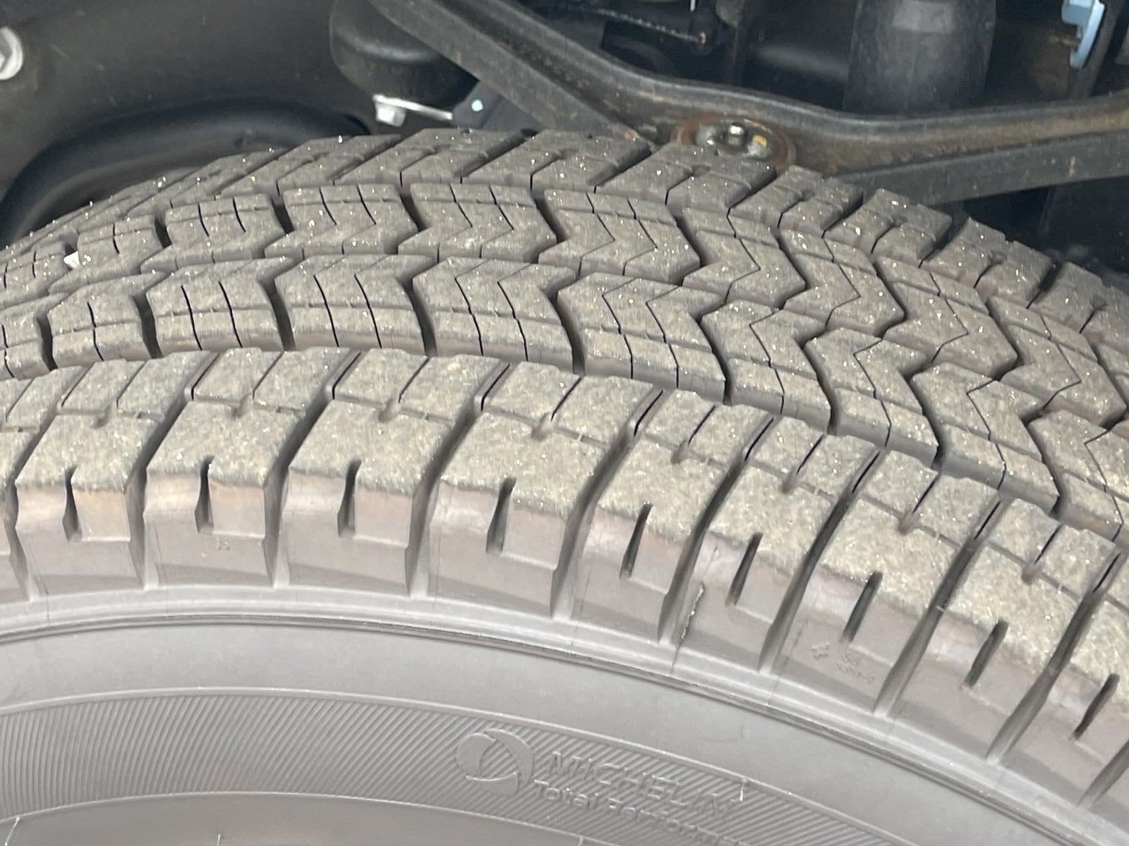 2021 Chevrolet Silverado 3500HD CC Work Truck