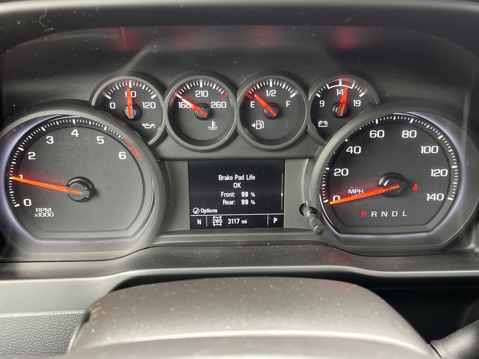 2021 Chevrolet Silverado 3500HD CC Work Truck