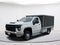 2021 Chevrolet Silverado 3500HD CC Work Truck
