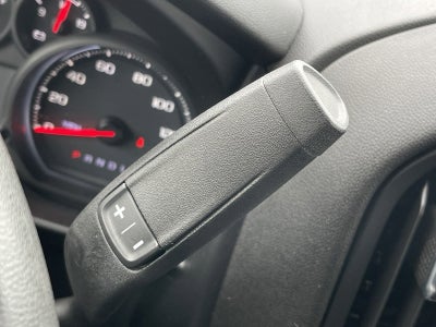 2021 Chevrolet Silverado 3500HD CC Work Truck