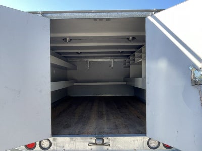 2021 Chevrolet Silverado 3500HD CC Work Truck