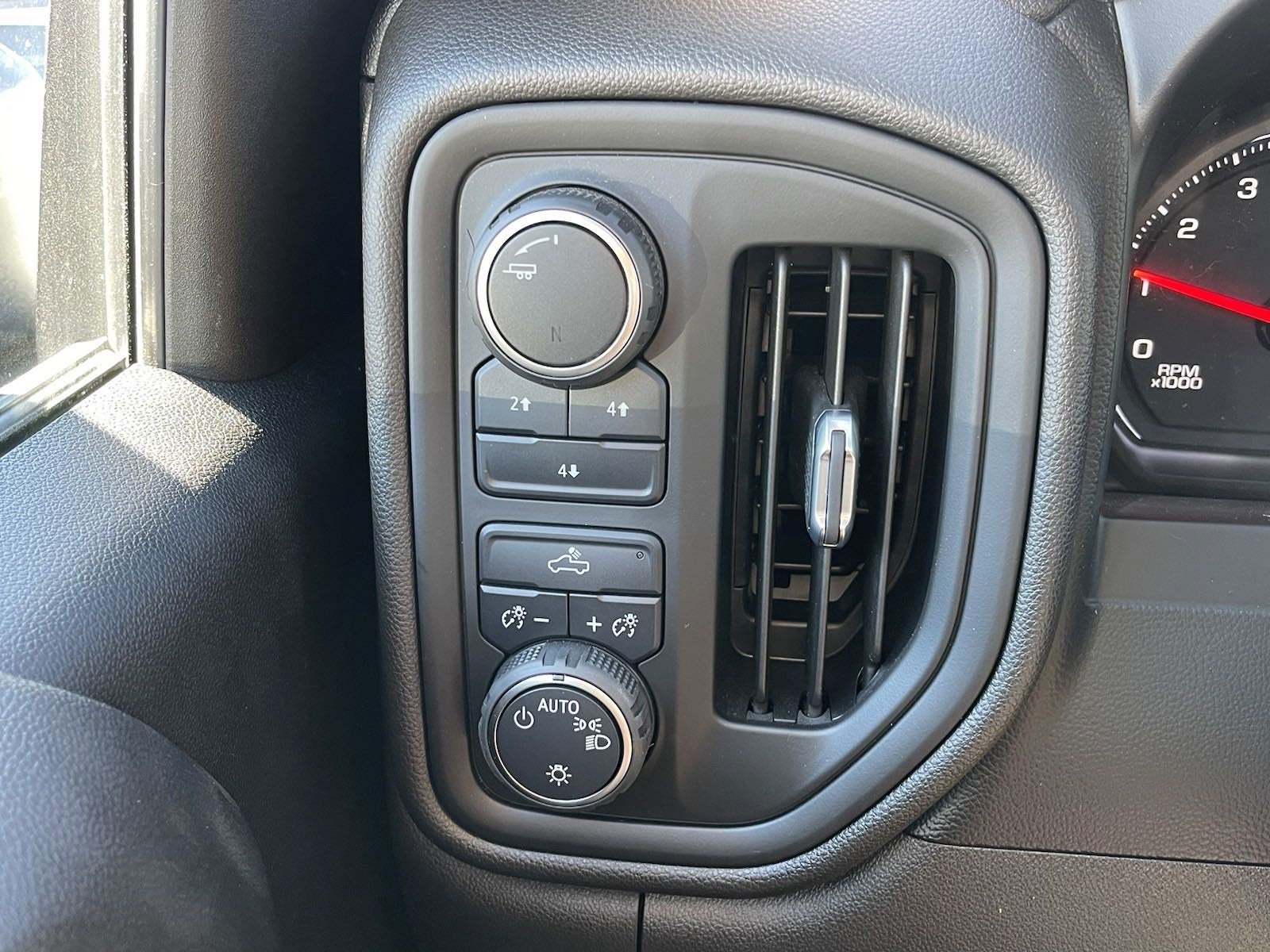 2021 Chevrolet Silverado 3500HD CC Work Truck