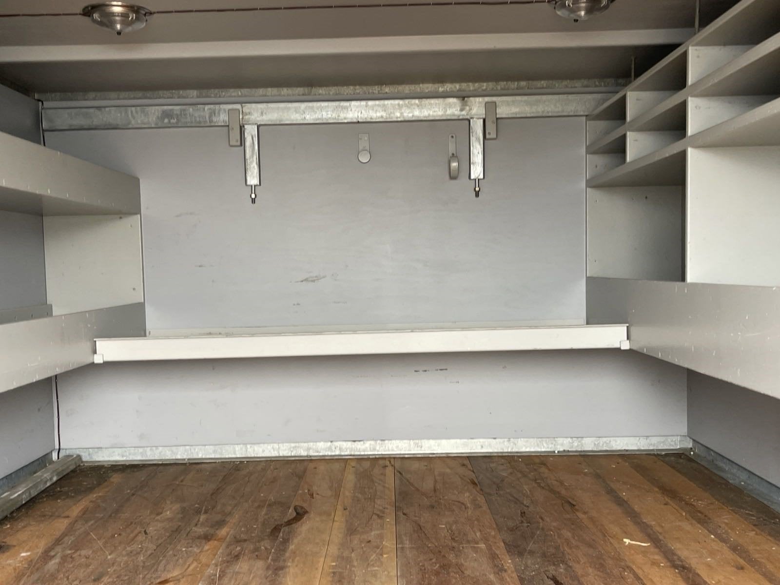 2021 Chevrolet Silverado 3500HD CC Work Truck