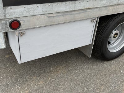 2021 Chevrolet Silverado 3500HD CC Work Truck