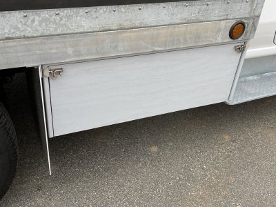 2021 Chevrolet Silverado 3500HD CC Work Truck