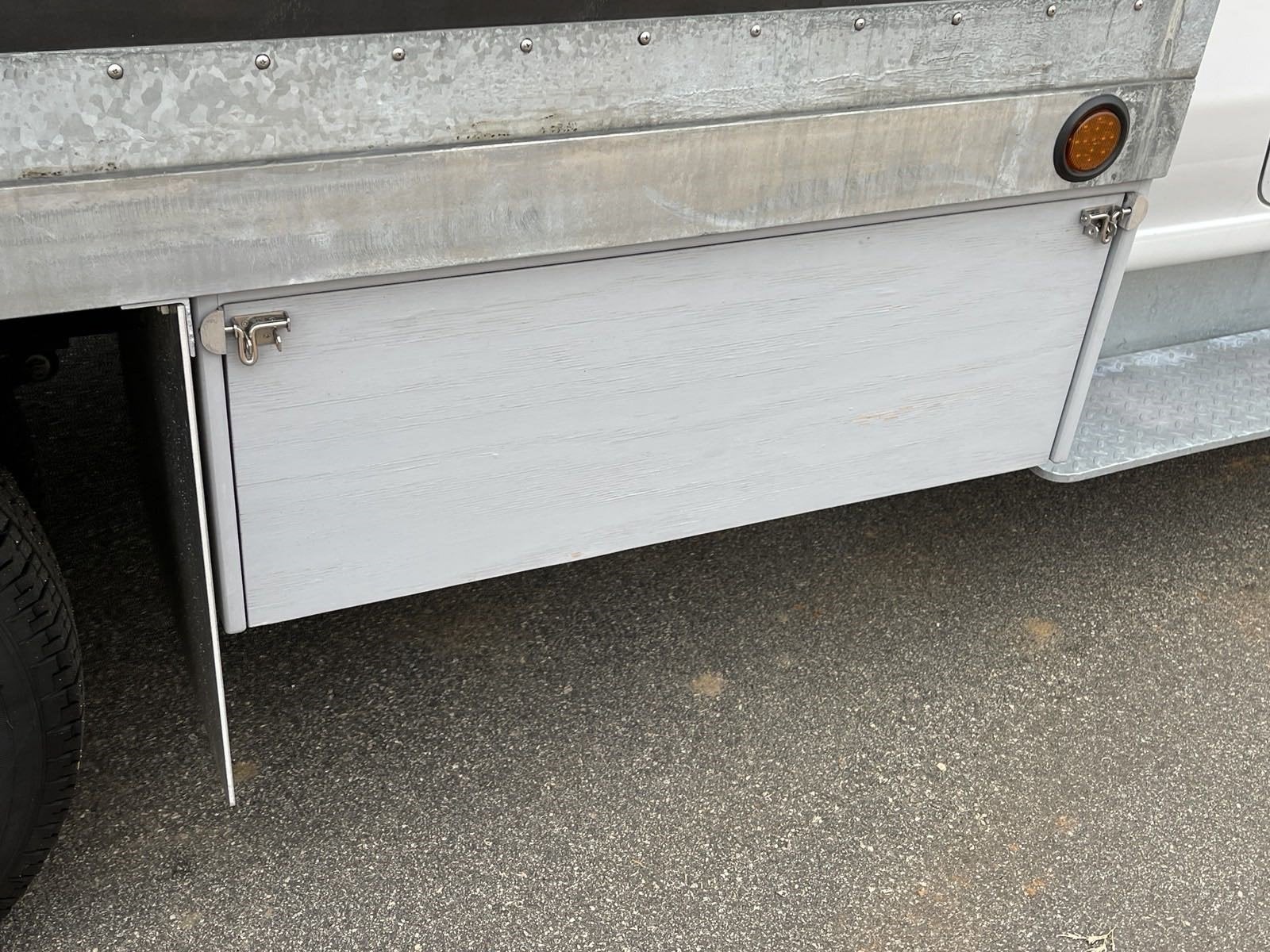 2021 Chevrolet Silverado 3500HD CC Work Truck