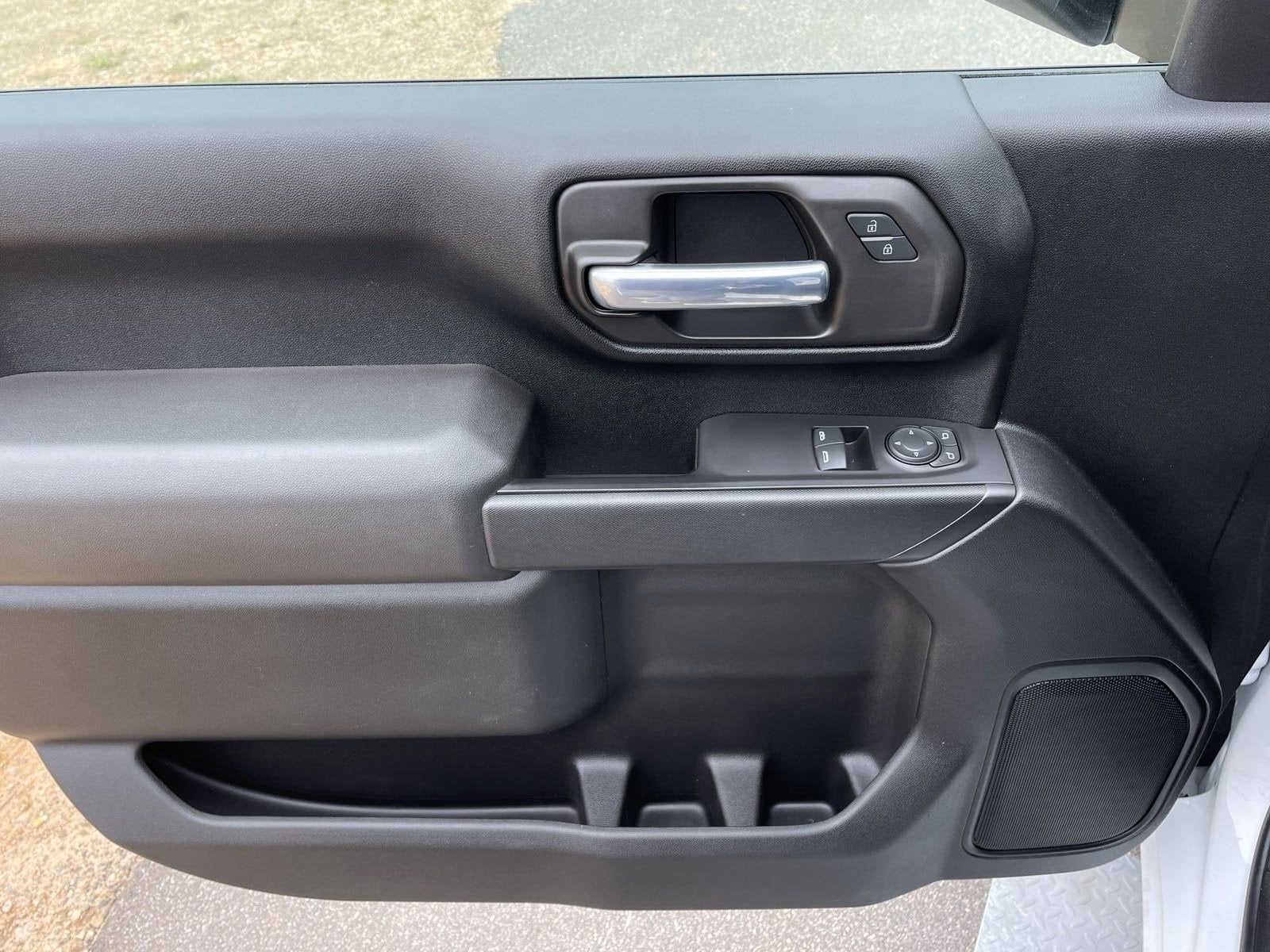 2021 Chevrolet Silverado 3500HD CC Work Truck