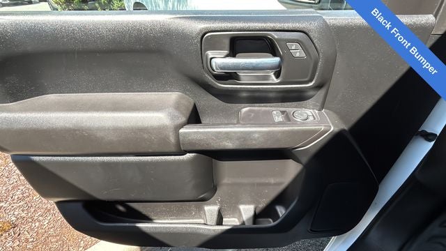2021 Chevrolet Silverado 3500HD Work Truck