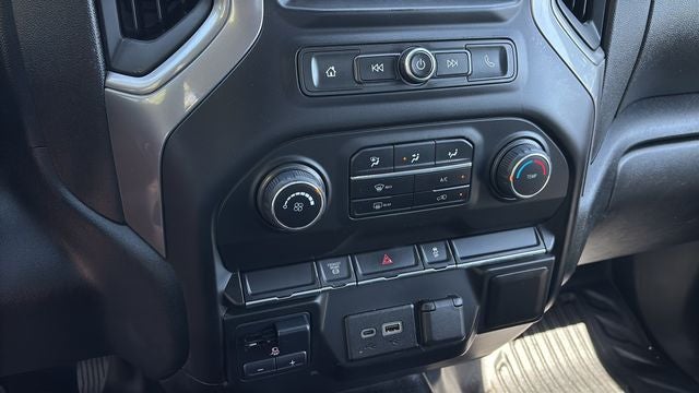 2021 Chevrolet Silverado 3500HD Work Truck
