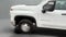 2024 Chevrolet Silverado 3500HD Work Truck Contractor Body