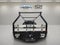 2024 Chevrolet Silverado 3500HD Work Truck Contractor Body