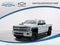 2019 Chevrolet Silverado 2500HD LTZ