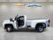2025 Chevrolet Silverado 3500HD Work Truck