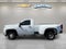2025 Chevrolet Silverado 3500HD Work Truck