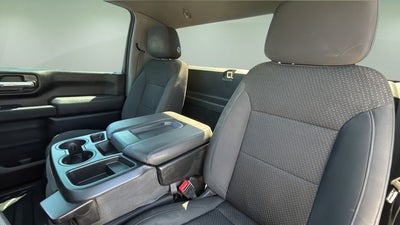 2025 Chevrolet Silverado 3500HD Work Truck